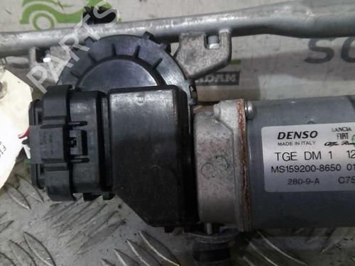 Used Front wiper motor Front wiper motor FIAT 500 (312_) 1.2 (312AXA1A) (69 hp) 22004395 22004395