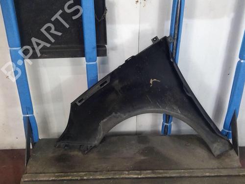 Used Right front fenders RENAULT SCÉNIC III (JZ0/1_) 1.5 dCi (86 hp) 20359781