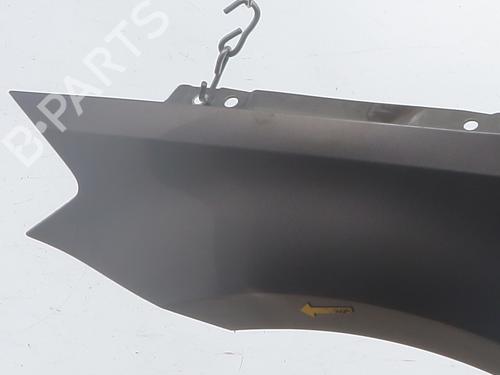 left-front-fenders-vw-golf-vii-5g1-bq1-be1-be2-2012-2013-2014-2015-2016-2017-2018-2019-2020-2021-40222905 main image