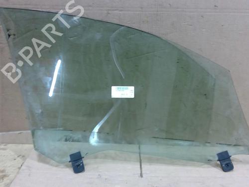 Used Front left door window CITROËN C5 III Break (RW_) 2.0 HDi (136 hp) 31930424