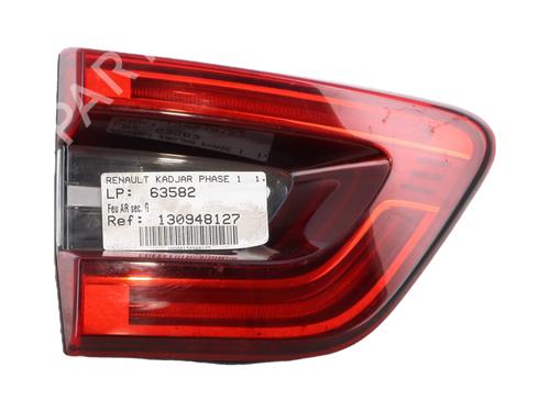Left tailgate light RENAULT KADJAR (HA_, HL_) 1.6 dCi 130 (HLA4) | BP38290303C79 - Image 4