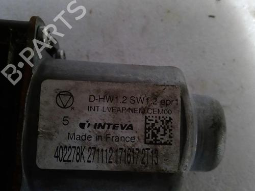 rear-right-window-mechanism-citroen-c4-ii-nc_-2009-33738209 main image