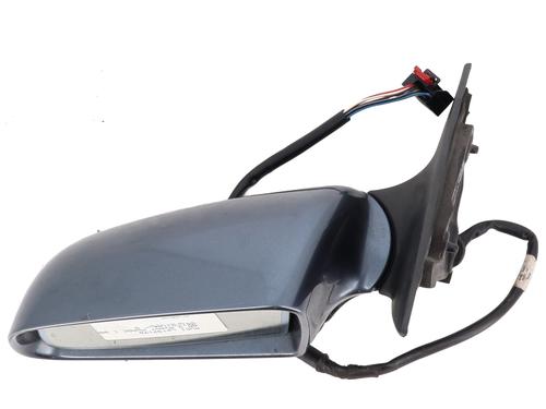 Left mirror AUDI A6 C6 Avant (4F5) 2.7 TDI | BP21273498C26 
