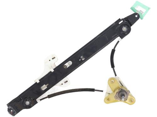 Rear left window mechanism SEAT ALTEA (5P1) 1.6 TDI | BP29360485C24 