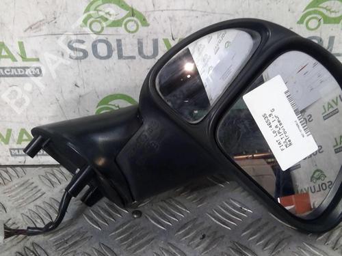 Left mirror FIAT MULTIPLA (186_) 1.9 JTD (186AXE1A) | BP22004579C26 
