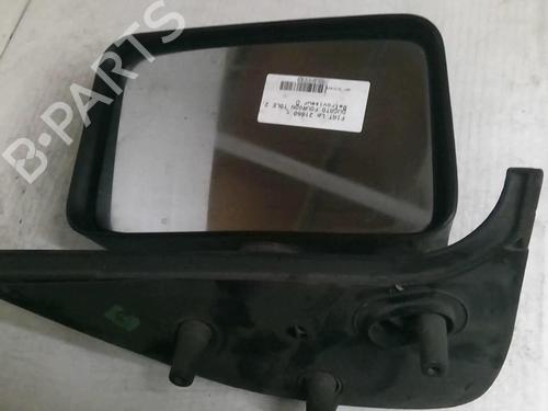 Used Right mirror FIAT DUCATO Van (230_) 2.5 D (84 hp) 20364796