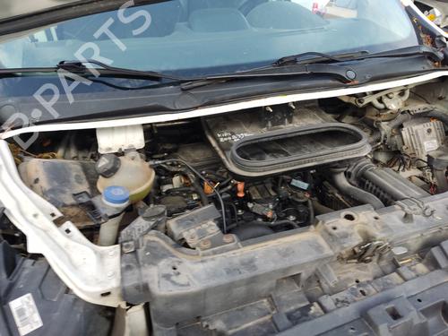 Right tailgate PEUGEOT EXPERT Van (VF3A_, VF3U_, VF3X_) 2.0 HDi 130 | BP31716229C77 