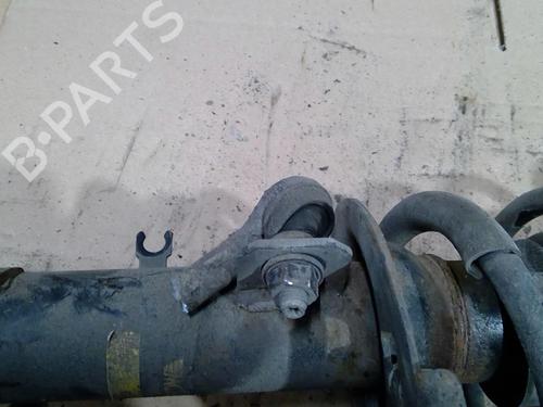 Left front shock absorber PEUGEOT 208 I (CA_, CC_) 1.6 HDi | BP32041164M16