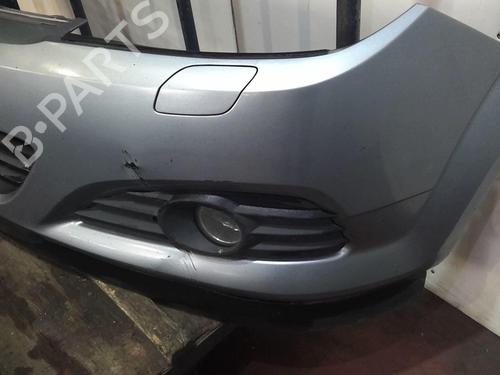 Front bumper OPEL ASTRA H GTC (A04) 1.9 CDTi (L08) | BP22005160C7 