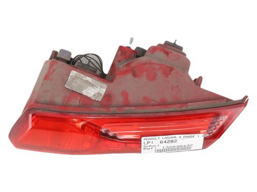 Right tailgate light RENAULT LAGUNA Coupe (DT0/1) 2.0 dCi (DT01, DT08, DT09, DT0K, DT12, DT1C, DT1D, DT1M,... | BP38940294C80 - Image 3