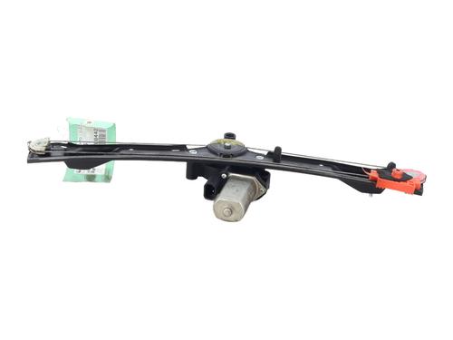 Used Front right window mechanism FIAT GRANDE PUNTO (199_) 1.3 D Multijet (75 hp) 30659530