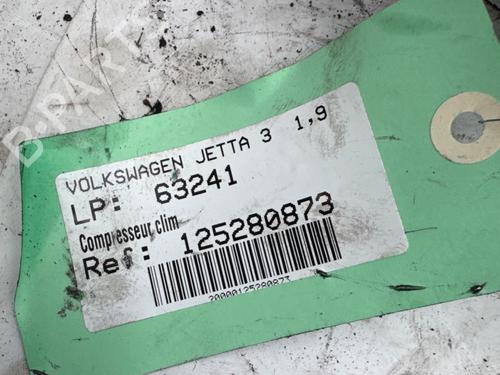 AC compressor VW JETTA III (1K2) 1.9 TDI | BP35902189M34 - Image 4