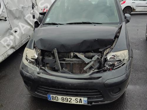 Wheel arch CITROËN C3 I (FC_, FN_) 1.4 HDi | BP23255093C56 