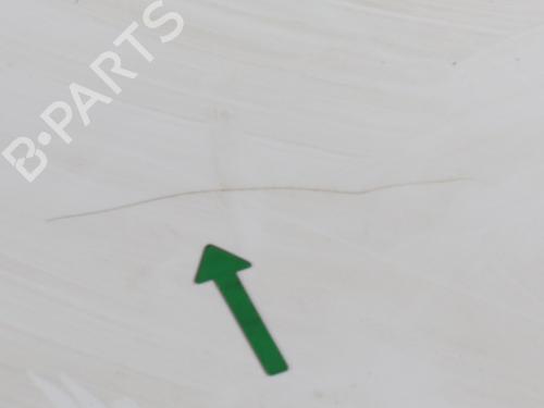 Right rear door RENAULT CLIO III (BR0/1, CR0/1) 1.5 dCi (C/BR0G, C/BR1G) | BP25223942C5 