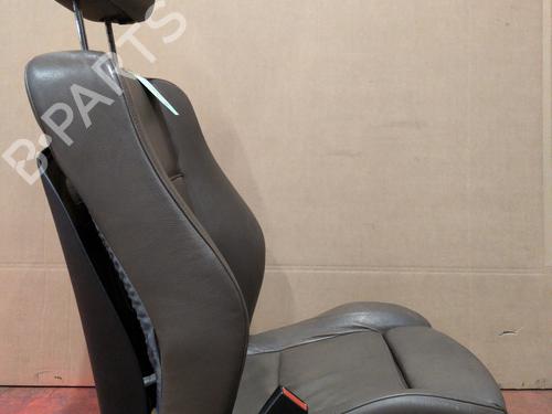 Left front seat BMW X5 (E53) 3.0 d | BP34173005C15  - Image 8