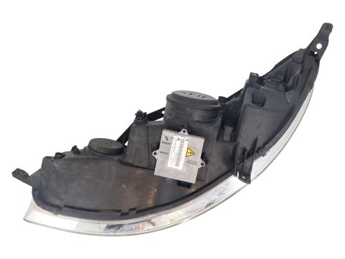 Left headlight PEUGEOT 407 (6D_) 2.0 16V (6DRFJC, 6DRFJE, 6DRFJF) | BP31347165C28