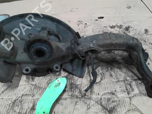 Right front steering knuckle VW PASSAT B5.5 Variant (3B6) 1.9 TDI | BP29919718M26 - Image 2