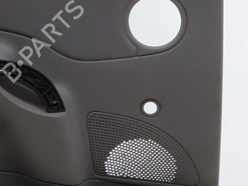 Venstre bakpanel Venstre bakpanel CITROËN C3 I (FC_, FN_) 1.4 i (73 hp) 35939562 35939562