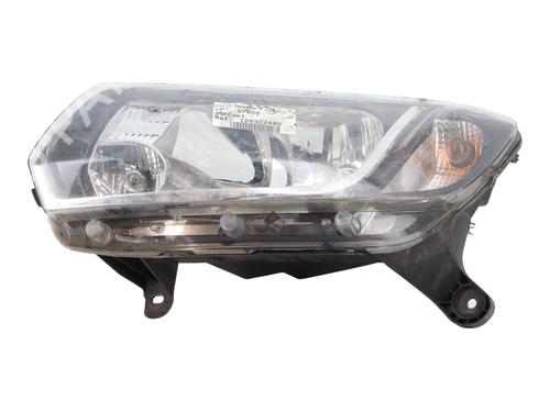 Phare gauche DACIA SANDERO II TCe 90 (B8M1, B8MA, B8AC) (90 hp) 32098788