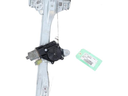 Rear left window mechanism CHEVROLET CRUZE (J300) 2.0 CDI | BP25726687C24 - Image 2