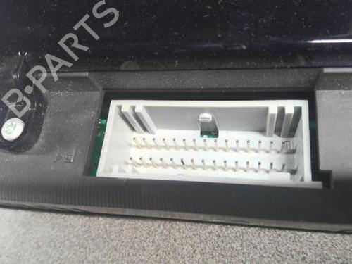 Instrument cluster RENAULT GRAND SCÉNIC II (JM0/1_) 1.9 dCi | BP20352086C47 