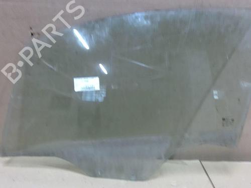 Dør rude ventre foran CHEVROLET SPARK (M300) 1.0 (68 hp) 31182536