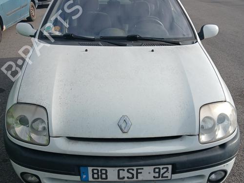 Front left panel RENAULT CLIO II (BB_, CB_) 1.6 16V (BB01, BB0H, BB0T, BB14, BB1D, BB1R, BB2KL, BB3G... | BP28326556C58 - Image 7