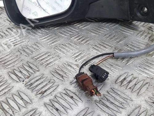 Used Left mirror PEUGEOT 1007 (KM_) 1.4 HDi (68 hp) 22003860