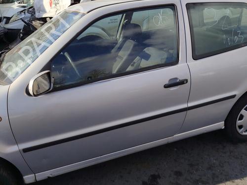 ABS pump VW POLO (6N2) 1.9 SDI | BP24374756M43  - Image 9