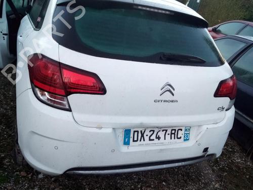 Pala sol esquerda CITROËN C4 II (NC_) 1.6 BlueHDi 100 | BP24231183I1 - Image 13