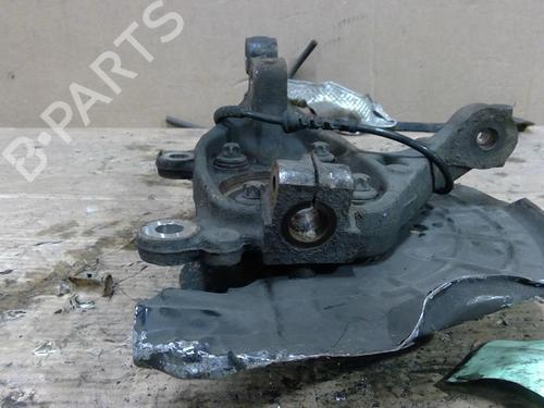 Right front steering knuckle FIAT 500X (334_) 1.6 (334AXE1A) | BP30907172M26 - Image 3