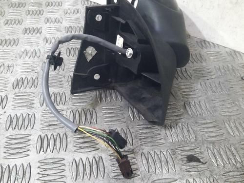 Used Left mirror Left mirror PEUGEOT 1007 (KM_) 1.6 HDi (109 hp) 20363775 20363775