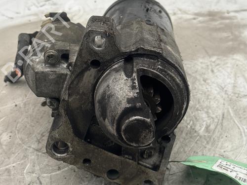 Starter CITROËN C3 Pluriel (HB_) 1.4 HDi | BP33896001M8 - Image 3