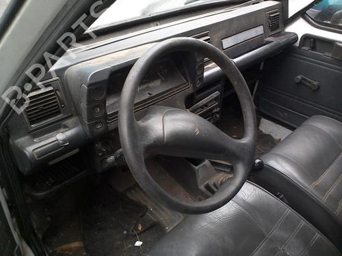 Right mirror CITROËN C15 Box Body/MPV (VD_) 1.9 D | BP21592025C27 