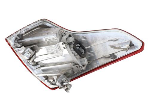 Right taillight CITROËN C4 Picasso I MPV (UD_) 1.6 HDi | BP26184751C35 
