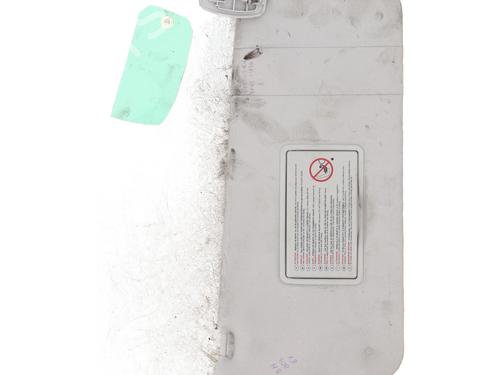 right-sun-visor-citroen-berlingo-multispace-b9-2008-26185036 main image