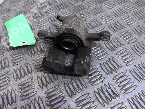 Used Left rear brake caliper Left rear brake caliper CHEVROLET EPICA (KL1_) 2.0 D (150 hp) 20365804 20365804