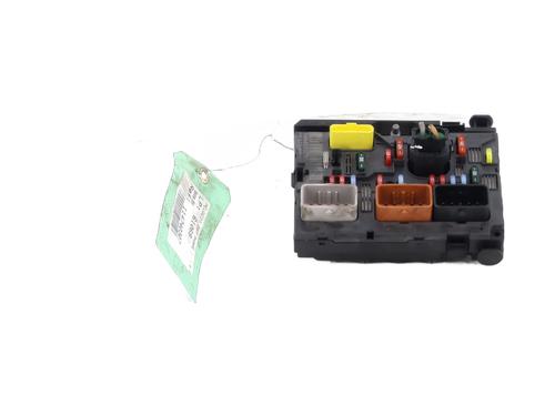 Fuse box PEUGEOT 207 (WA_, WC_) 1.6 HDi | BP30116389E1