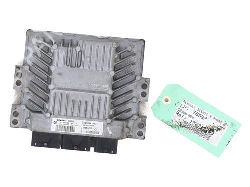 Engine control unit (ECU) RENAULT SCÉNIC II (JM0/1_) 1.5 dCi (JM1E, JM16) | BP26436212M57 - Image 2