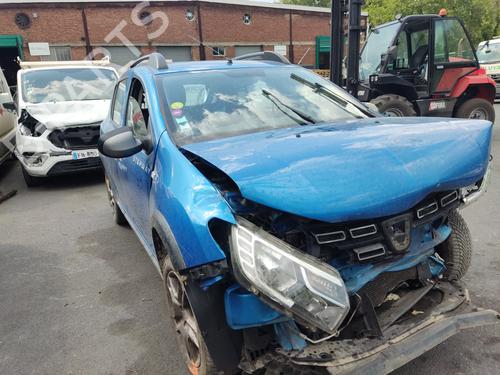 Front right seatbelt DACIA SANDERO II 1.5 dCi | BP27578548I25 - Image 10