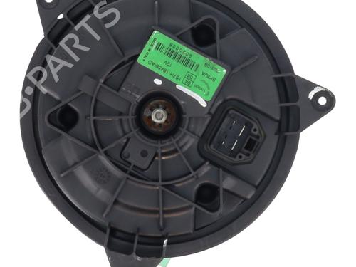 Varmeblæser JAGUAR X-TYPE I (X400) 2.2 D | BP30261549M62