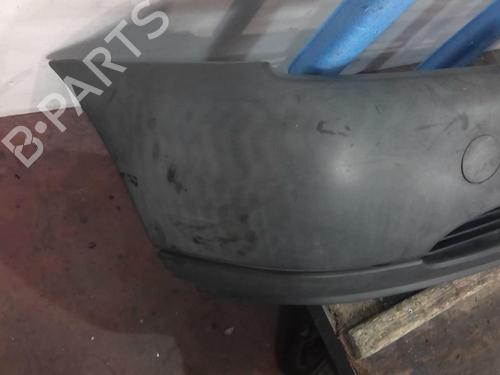 Used Front bumper FORD FIESTA IV (JA_, JB_) 1.3 i (60 hp) 20724080