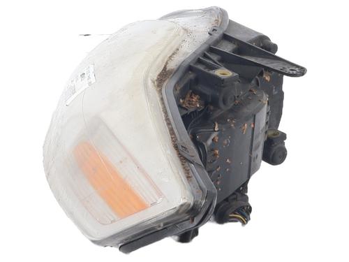 Left headlight FORD MONDEO IV Turnier (BA7) 1.6 Ti | BP24321972C28 - Image 3