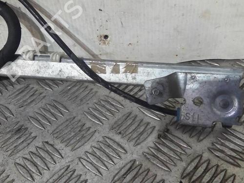 Front right window mechanism PEUGEOT 106 II (1A_, 1C_) 1.4 i | BP20363321C23 
