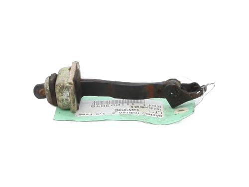 hingedoor-check-strap-daewoo-nubira-saloon-j200-2003-28589565 main image