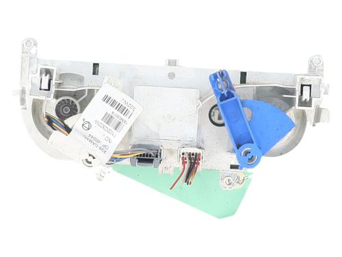 Climate control RENAULT CLIO IV (BH_) 1.5 dCi 75 | BP36314373I5 - Image 3