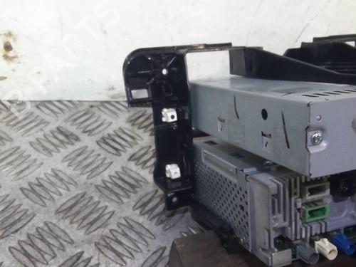 Used Radio Radio 20357433 20357433
