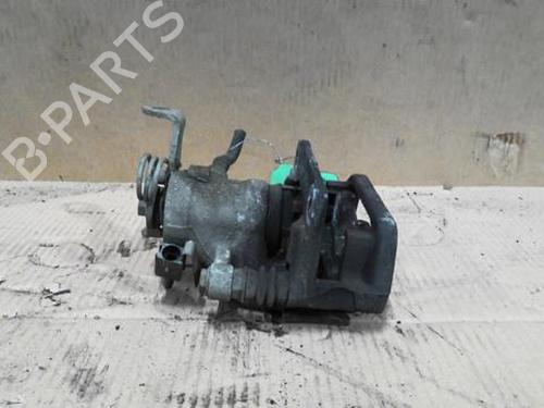 Left rear brake caliper ALFA ROMEO MITO (955_) 1.4 Turbo MultiAir (955AXM1A, 955AXR11) | BP29961345M107