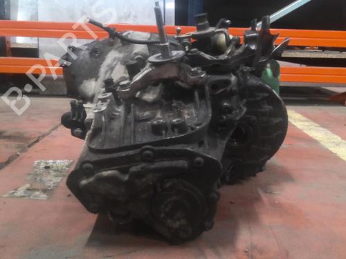Used Gearbox Gearbox CITROËN DS5 2.0 HDi 165 (163 hp) 33850340 33850340