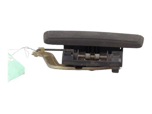 Used Front left exterior door handle PEUGEOT 205 II (20A/C) 1.0 (45 hp) 29840259